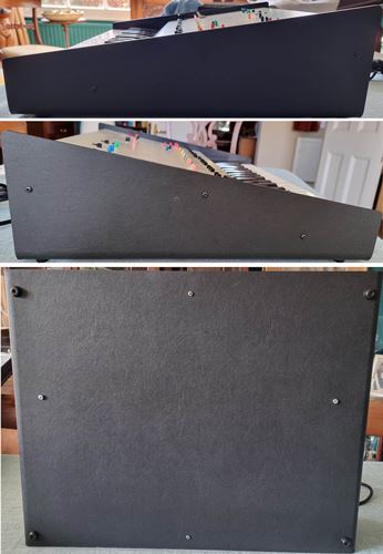 Arp-Odyssey Mk I, one owner, gorgeous!